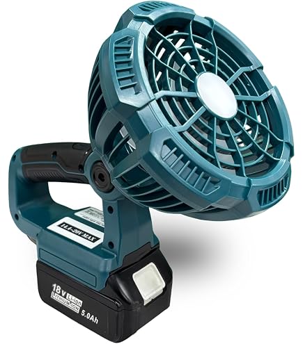 Makita 充電式ファン CF201D Amazon.co.jp: マキタ(Makita) 充電式ファン (本体のみ/バッテリー